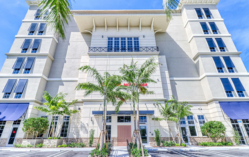 Coral Springs Self Storage