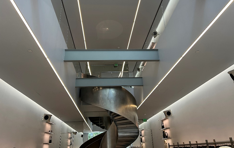 Dion Lee – Miami Design District