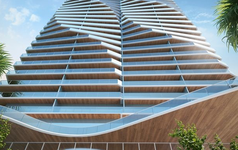 The Residences at Ritz Carlton