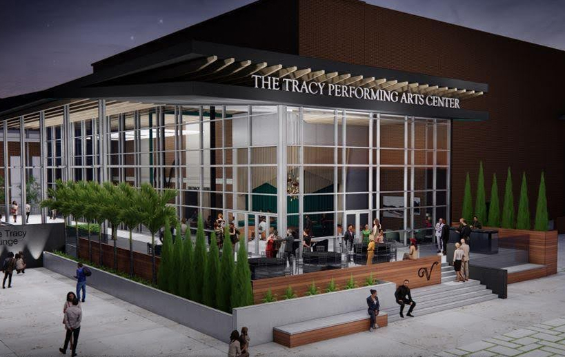 The Villages Eastport Sales Center