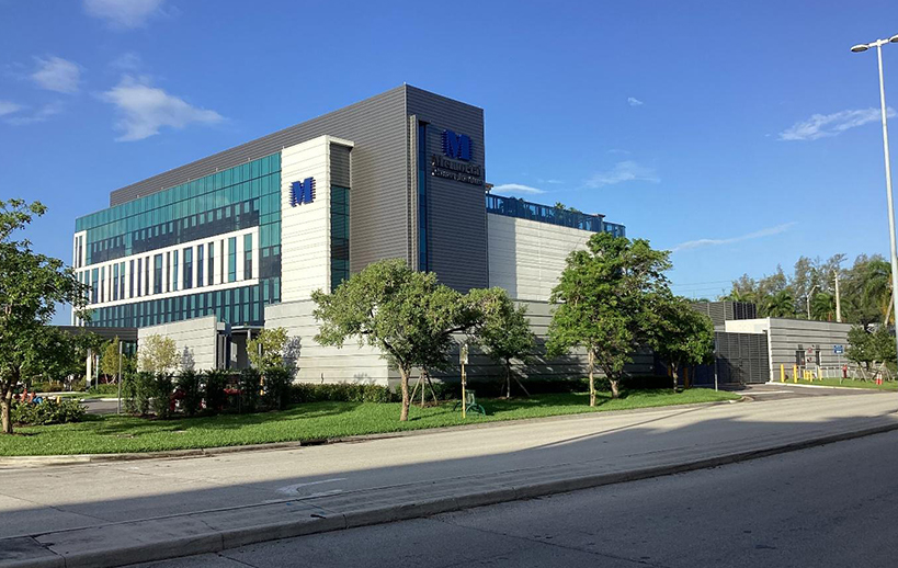 Memorial Cancer Institute