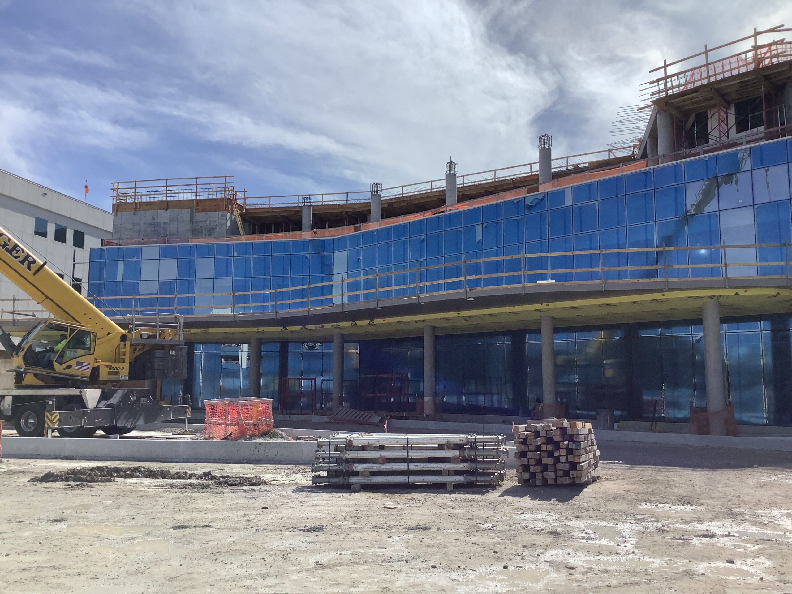 Jackson Memorial New 1