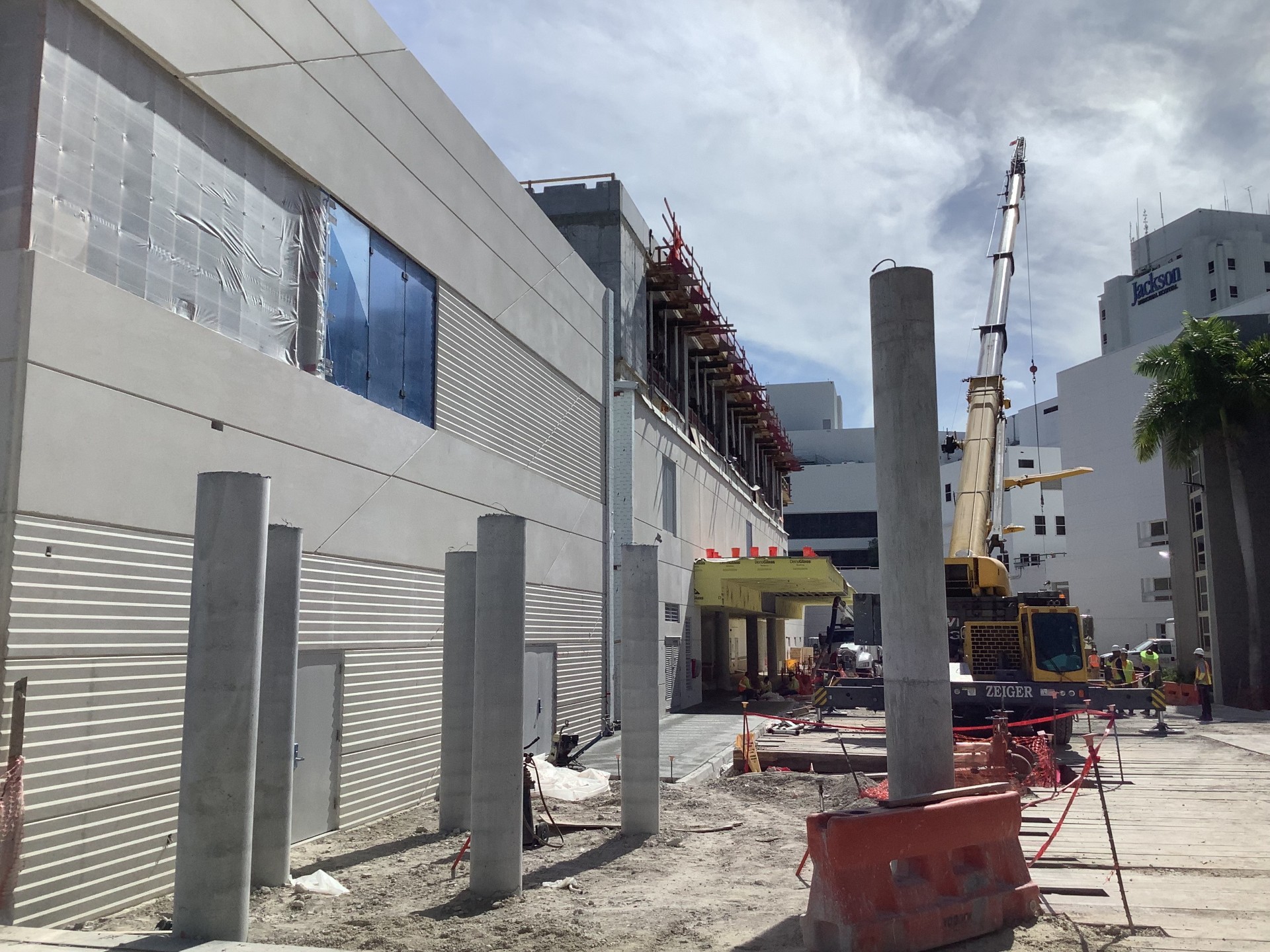 Jackson ED-Expansion image 3