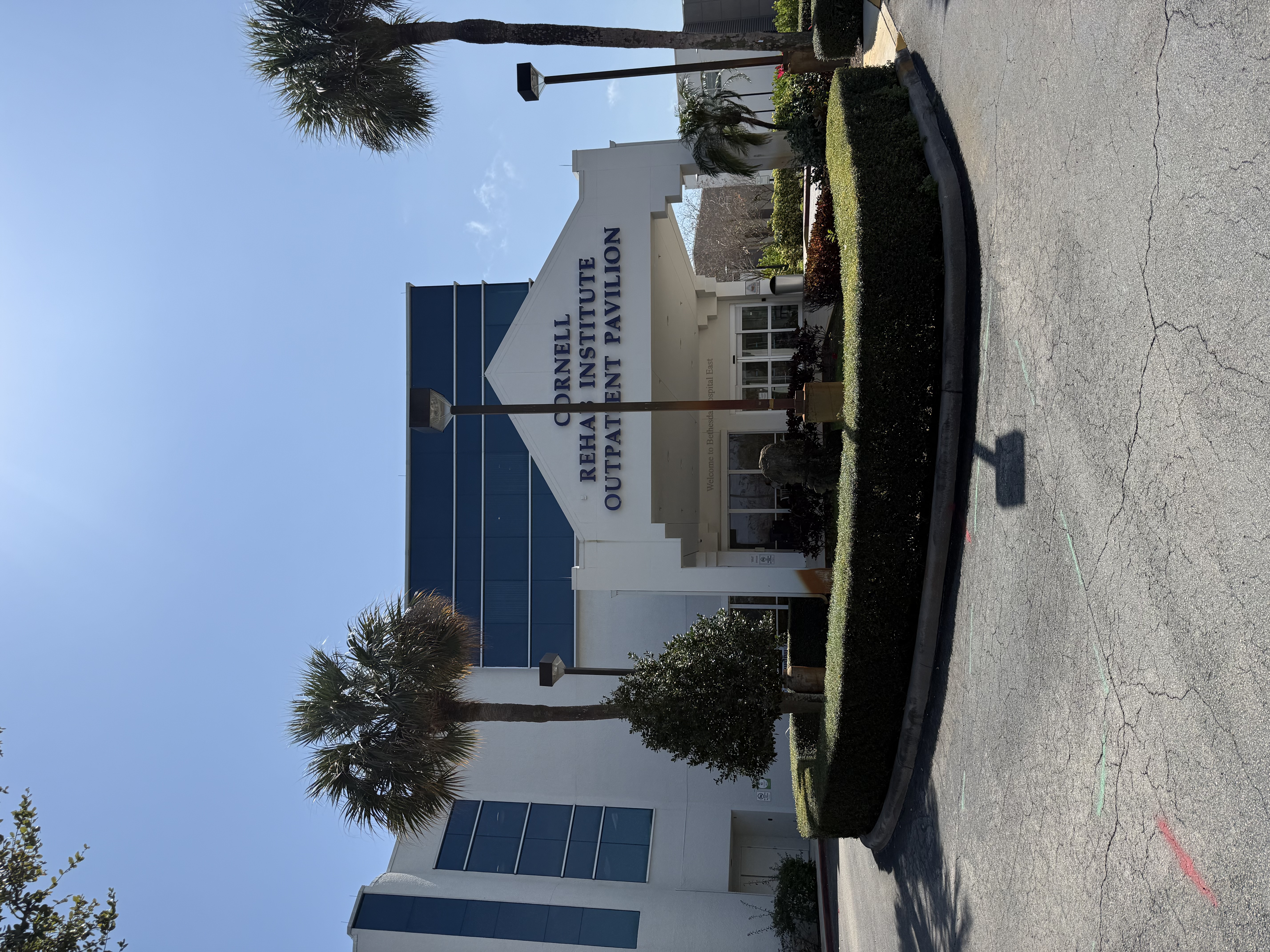 Baptist Bethesda Hospital East Baptist Bethesda Hospital East