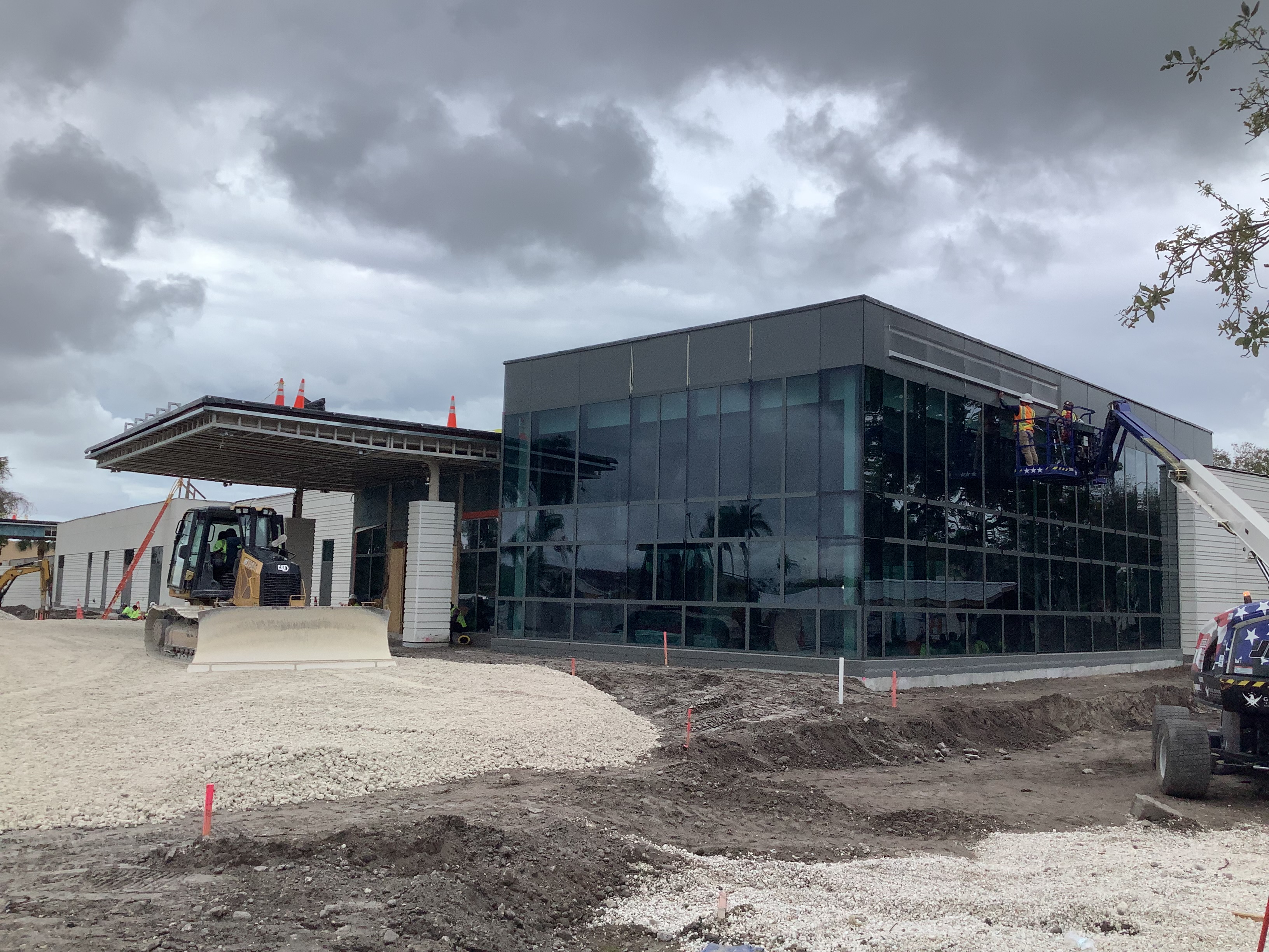 Memorial Hospital Douglas Road FSED Memorial Hospital Douglas Road FSED