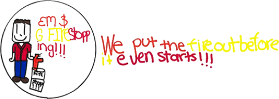 EM & G Firestopping Logo